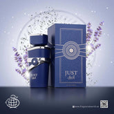 Just Azraq 100ml EDP by Fragrance World